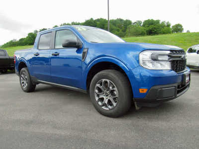 2023 Ford Maverick, $26900. Photo 11