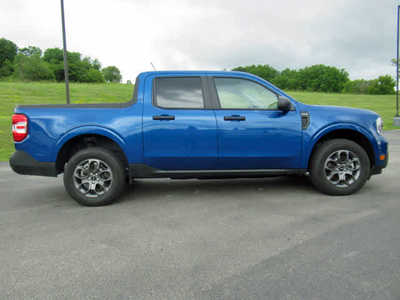 2023 Ford Maverick, $26900. Photo 12