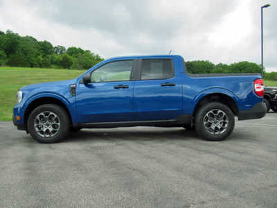 2023 Ford Maverick, $26900. Photo 2