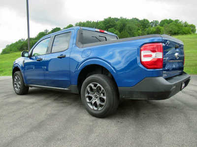 2023 Ford Maverick, $26900. Photo 3