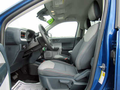 2023 Ford Maverick, $26900. Photo 4