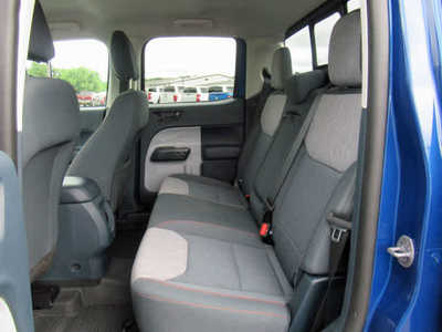2023 Ford Maverick, $26900. Photo 5