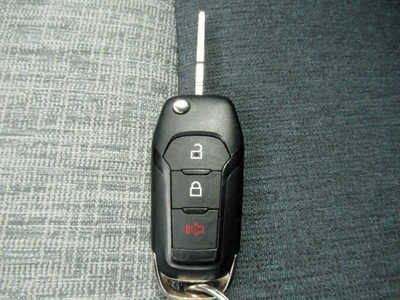2023 Ford Maverick, $26900. Photo 7
