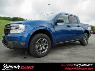 2023 Ford Maverick, $26900. Photo 1