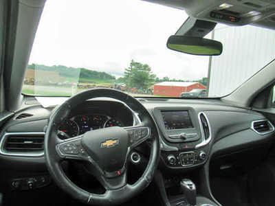 2021 Chevrolet Equinox, $20900. Photo 5