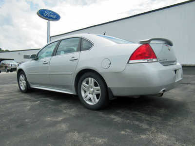 2012 Chevrolet Impala, $9500. Photo 2