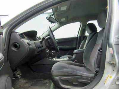 2012 Chevrolet Impala, $9500. Photo 3