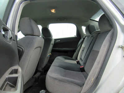 2012 Chevrolet Impala, $9500. Photo 4