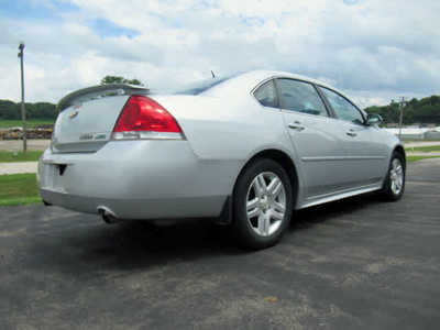 2012 Chevrolet Impala, $9500. Photo 7