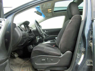 2011 Nissan Murano, $7900. Photo 3