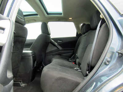2011 Nissan Murano, $7900. Photo 4