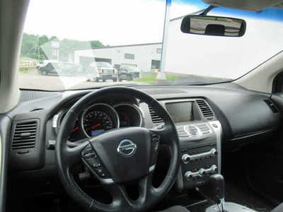 2011 Nissan Murano, $7900. Photo 5