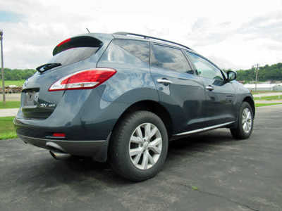 2011 Nissan Murano, $7900. Photo 7