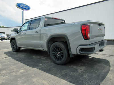 2024 GMC 1500 Crew Cab, $48900. Photo 2