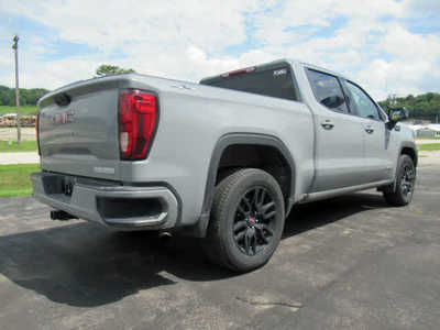 2024 GMC 1500 Crew Cab, $48900. Photo 7