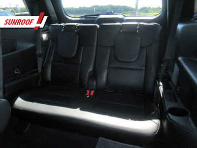 2022 Ford Explorer, $42900. Photo 6