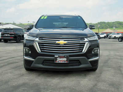 2022 Chevrolet Traverse, $35900. Photo 12