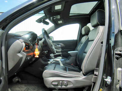 2022 Chevrolet Traverse, $36900. Photo 3