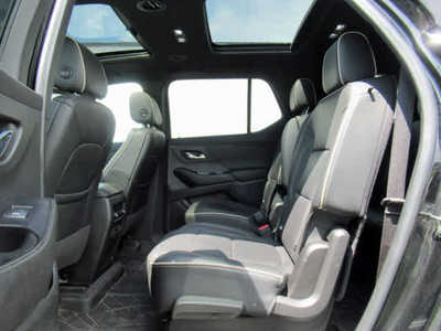 2022 Chevrolet Traverse, $36900. Photo 4