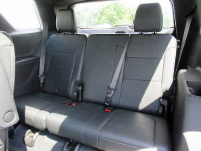 2022 Chevrolet Traverse, $36900. Photo 5
