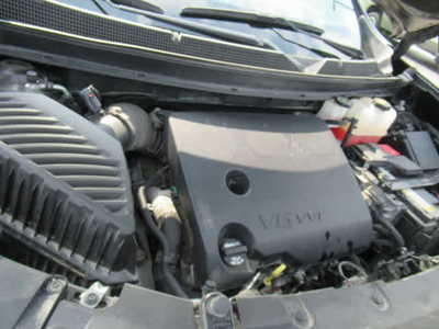 2022 Chevrolet Traverse, $35900. Photo 9