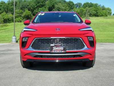 2026 Buick Encore GX, $. Photo 10