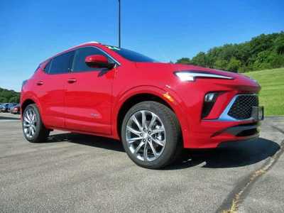 2026 Buick Encore GX, $. Photo 11