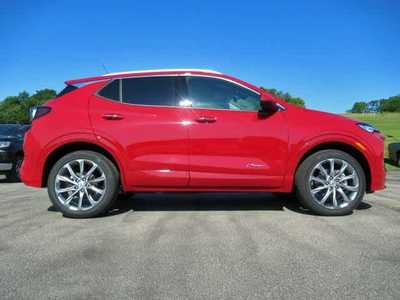 2026 Buick Encore GX, $. Photo 12