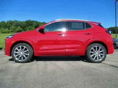 2026 Buick Encore GX, $. Photo 2