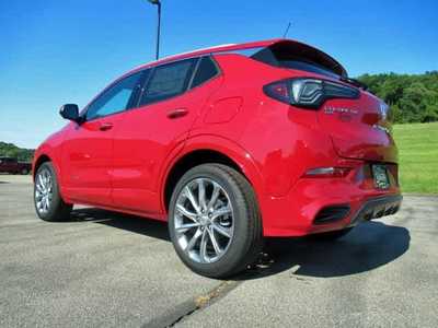 2026 Buick Encore GX, $. Photo 3