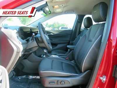 2026 Buick Encore GX, $. Photo 4
