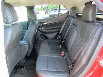 2026 Buick Encore GX, $. Photo 5