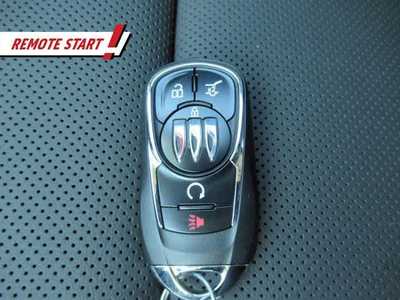 2026 Buick Encore GX, $. Photo 8