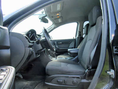 2016 Chevrolet Traverse, $8900. Photo 3