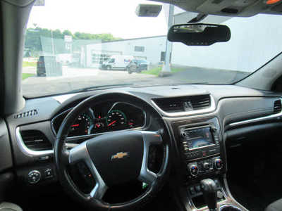 2016 Chevrolet Traverse, $8900. Photo 6