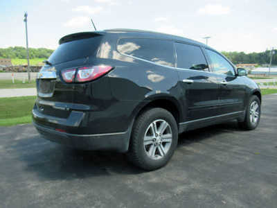2016 Chevrolet Traverse, $8900. Photo 8