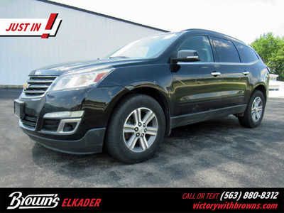 2016 Chevrolet Traverse, $8900. Photo 1