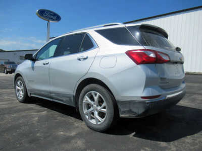 2018 Chevrolet Equinox, $. Photo 2