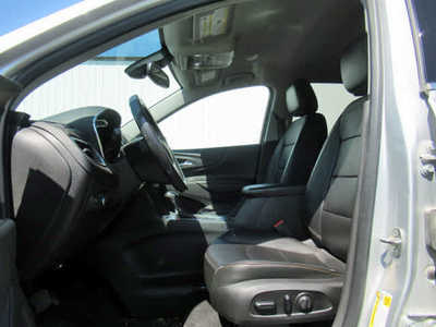2018 Chevrolet Equinox, $. Photo 3