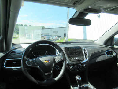 2018 Chevrolet Equinox, $. Photo 5