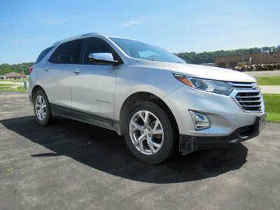 2018 Chevrolet Equinox, $. Photo 6