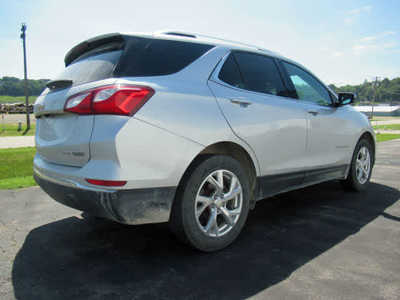 2018 Chevrolet Equinox, $. Photo 7