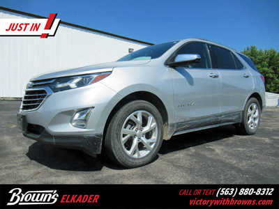2018 Chevrolet Equinox, $. Photo 1