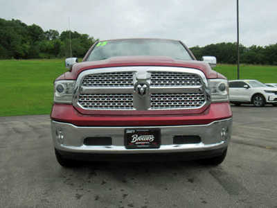 2015 RAM 1500 Crew Cab, $22700. Photo 11