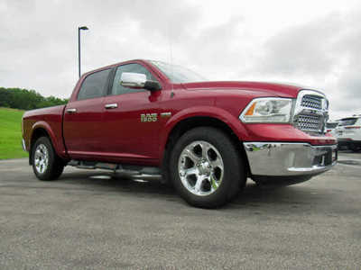 2015 RAM 1500 Crew Cab, $22700. Photo 12