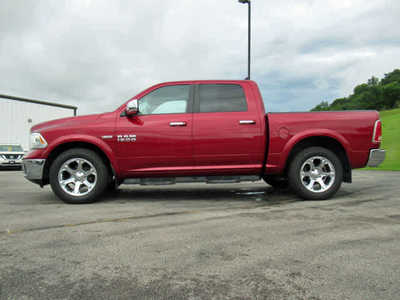 2015 RAM 1500 Crew Cab, $22700. Photo 2