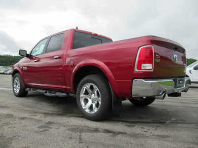2015 RAM 1500 Crew Cab, $22700. Photo 3