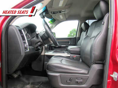 2015 RAM 1500 Crew Cab, $22700. Photo 4