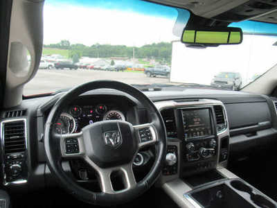 2015 RAM 1500 Crew Cab, $22700. Photo 6