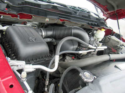 2015 RAM 1500 Crew Cab, $22700. Photo 9